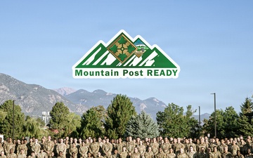 Fort Carson Newcomers PT