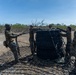 LCF-24: Helicopter Support Team