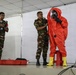 U.S. Army Pacific and the Oregon National Guard conduct joint training with Bangladesh Army