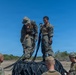 LCF-24: Helicopter Support Team