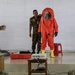U.S. Army Pacific and the Oregon National Guard conduct joint training with Bangladesh Army