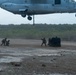 LCF-24: Helicopter Support Team