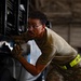 High temperatures, higher competition: 305th APS competes in rodeo