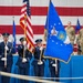 Ready for the Mission: 99 ABW welcomes new leader