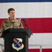 Ready for the Mission: 99 ABW welcomes new leader