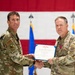 Ready for the Mission: 99 ABW welcomes new leader