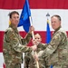 Ready for the Mission: 99 ABW welcomes new leader