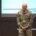 AFMC Command Chief hosts enlisted Airmen discussion at HQ AFMC