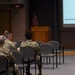 AFMC Command Chief hosts enlisted Airmen discussion at HQ AFMC