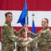 Ready for the Mission: 99 ABW welcomes new leader