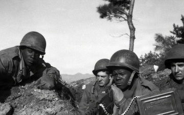 DeCA honors 1.8 million Americans who fought during Korean War