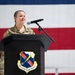 Ready for the Mission: 99 ABW welcomes new leader