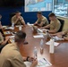 ERR CG Visits Recruiting Station New York