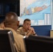 ERR CG Visits Recruiting Station New York