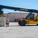 NAVSUP FLC San Diego Site Ventura Upgrades Heavy-Lift Capability for Antarctic Mission