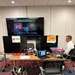 Buffalo District Employees Participate in Red Cross Blood Drive
