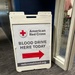 Buffalo District Employees Participate in Red Cross Blood Drive