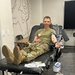 Buffalo District Employees Participate in Red Cross Blood Drive