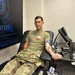 Buffalo District Employees Participate in Red Cross Blood Drive