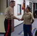 ERR CG Visits Recruiting Station New York
