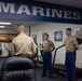 ERR CG Visits Recruiting Station New York