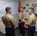 ERR CG Visits Recruiting Station New York