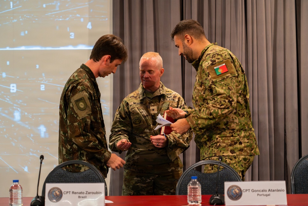Cyber Shield 2026