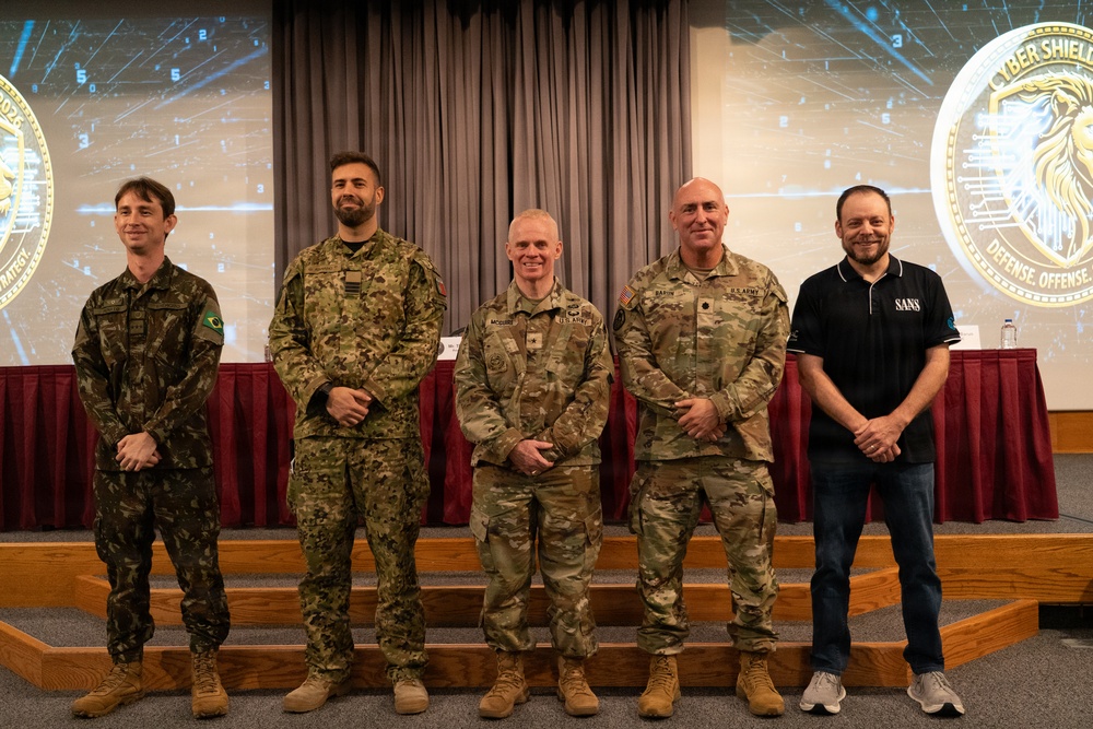 Cyber Shield 2026