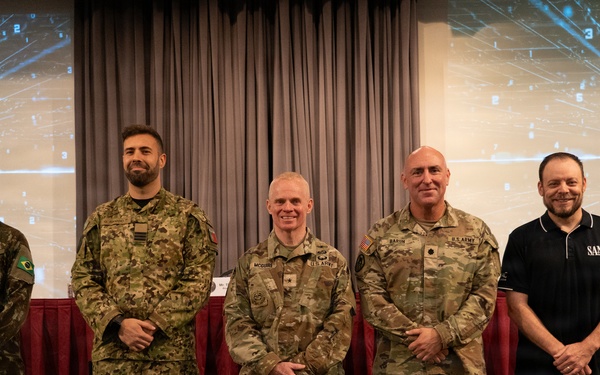 Cyber Shield 2026