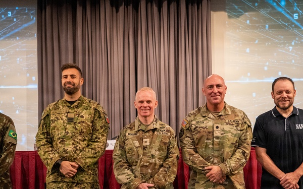 Cyber Shield 2026
