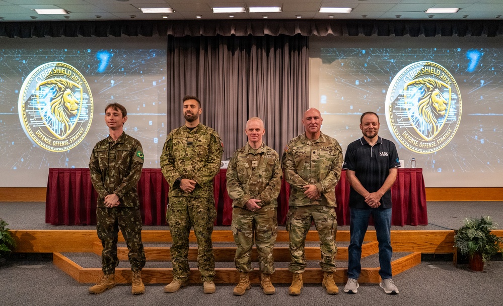 Cyber Shield 2026