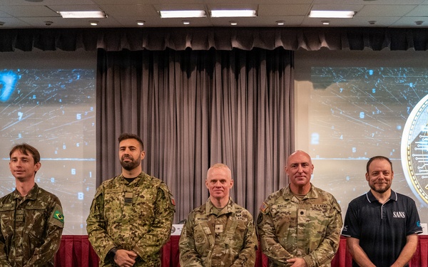 Cyber Shield 2026