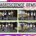 GEMS Recognition Ceremony Session Three - Agriscience