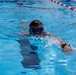 Marine Corps Base Quantico’s 50-meter pool