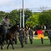 1st Air Cavalry Brigade conducts a change of command ceremony
