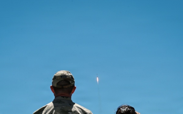 Canadian Consul General Visits Vandenberg to Strengthen U.S.- Canada Space Partnerships