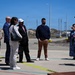 Canadian Consul General Visits Vandenberg to Strengthen U.S.- Canada Space Partnerships