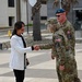 Canadian Consul General Visits Vandenberg to Strengthen U.S.- Canada Space Partnerships