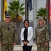 Canadian Consul General Visits Vandenberg to Strengthen U.S.- Canada Space Partnerships