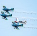 Thunderbirds, Warbirds, and Homegrown Airpower Deliver at the Sioux Falls AirShow