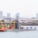 USS Springfield (SSN 761) Shifts Homeport to San Diego