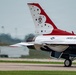 Thunderbirds, Warbirds, and Homegrown Airpower Deliver at the Sioux Falls AirShow