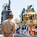 USS Springfield (SSN 761) Shifts Homeport to San Diego