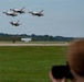 Thunderbirds, Warbirds, and Homegrown Airpower Deliver at the Sioux Falls AirShow