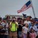 Thunderbirds, Warbirds, and Homegrown Airpower Deliver at the Sioux Falls AirShow
