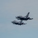 Thunderbirds, Warbirds, and Homegrown Airpower Deliver at the Sioux Falls AirShow