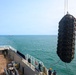 HMS Stirling Castle Conducts Replenishment-at-sea with UNS Chernihiv at Sea Breeze 26