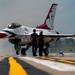 Thunderbirds, Warbirds, and Homegrown Airpower Deliver at the Sioux Falls AirShow