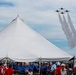 Thunderbirds, Warbirds, and Homegrown Airpower Deliver at the Sioux Falls AirShow