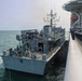 HMS Stirling Castle Conducts Mine Countermeasures Training at Sea Breeze 26